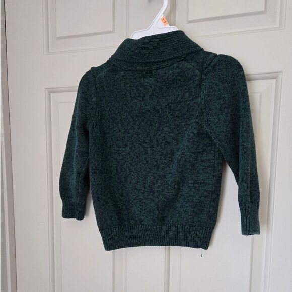 2/$20 Gap Boys Knit Sweater Size 3 - Picture 3 of 3